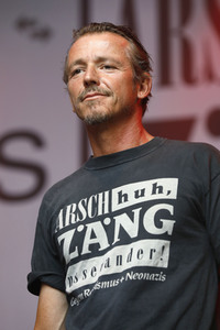 Gamescom City Festival 2017 in Köln