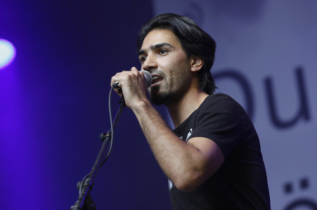 Gamescom City Festival 2017 in Köln