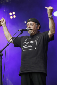 Gamescom City Festival 2017 in Köln
