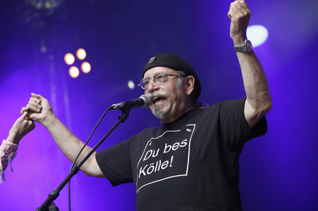 Gamescom City Festival 2017 in Köln