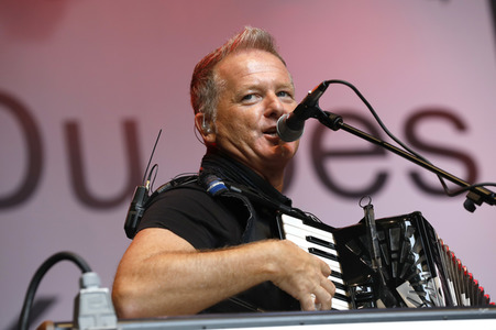 Gamescom City Festival 2017 in Köln