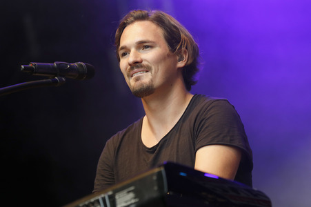 Gamescom City Festival 2017 in Köln