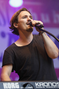 Gamescom City Festival 2017 in Köln