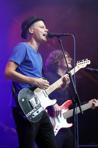 Gamescom City Festival 2017 in Köln