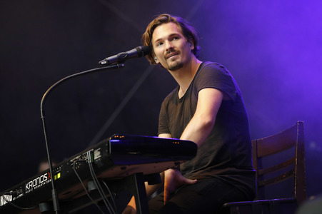 Gamescom City Festival 2017 in Köln