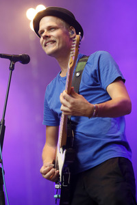 Gamescom City Festival 2017 in Köln