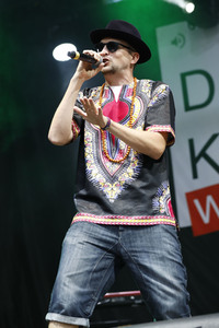 Gamescom City Festival 2017 in Köln