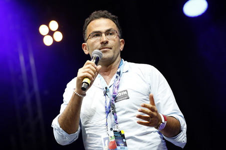 Gamescom City Festival 2017 in Köln