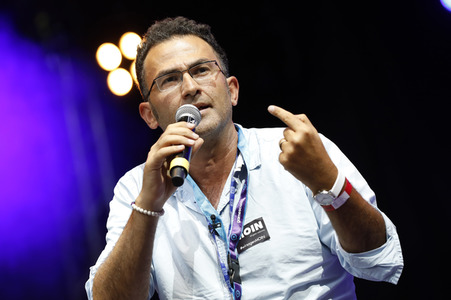 Gamescom City Festival 2017 in Köln