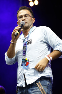 Gamescom City Festival 2017 in Köln