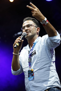 Gamescom City Festival 2017 in Köln
