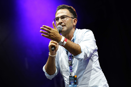Gamescom City Festival 2017 in Köln