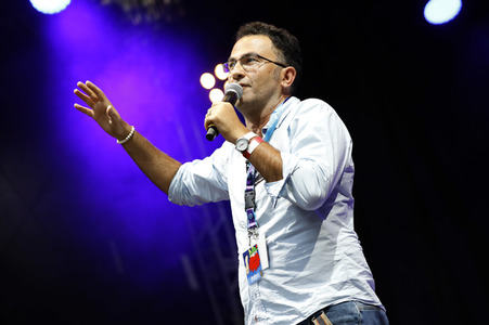 Gamescom City Festival 2017 in Köln
