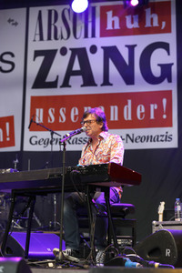 Gamescom City Festival 2017 in Köln