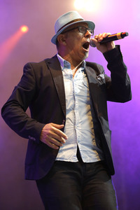 Gamescom City Festival 2017 in Köln