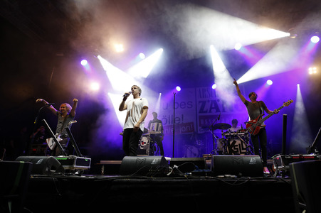 Gamescom City Festival 2017 in Köln