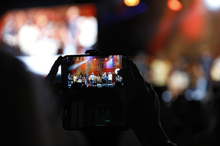 Gamescom City Festival 2017 in Köln