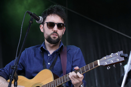 Parkfest 2017 in Waltrop