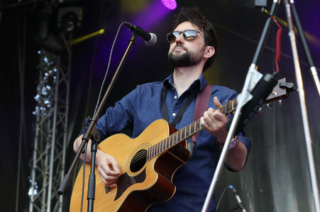 Parkfest 2017 in Waltrop