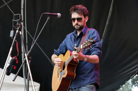 Parkfest 2017 in Waltrop