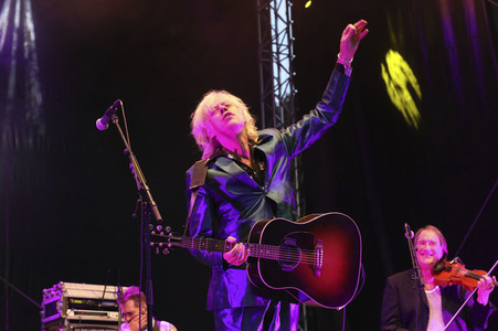 Parkfest 2017 in Waltrop
