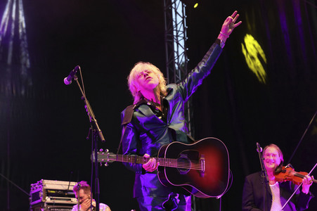 Parkfest 2017 in Waltrop