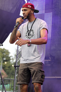Parkfest 2017 in Waltrop