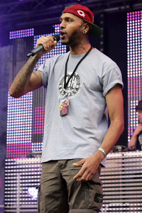 Parkfest 2017 in Waltrop