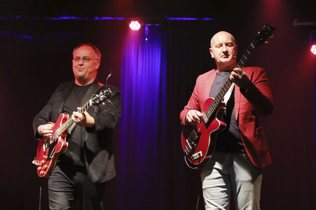 Parkfest 2017 in Waltrop
