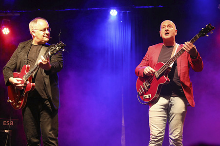 Parkfest 2017 in Waltrop