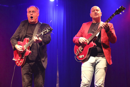 Parkfest 2017 in Waltrop