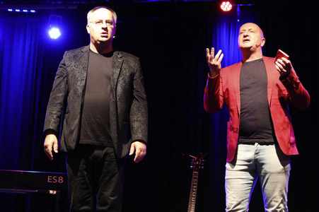 Parkfest 2017 in Waltrop