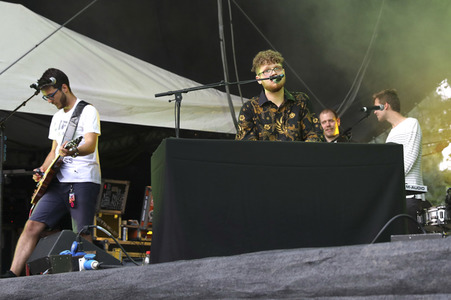 Parkfest 2017 in Waltrop