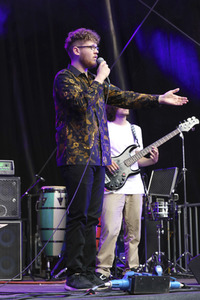 Parkfest 2017 in Waltrop