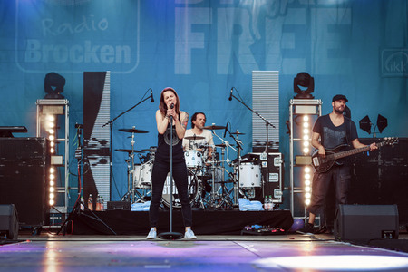 Stars for Free 2017 in Magdeburg