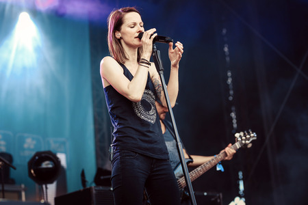 Stars for Free 2017 in Magdeburg