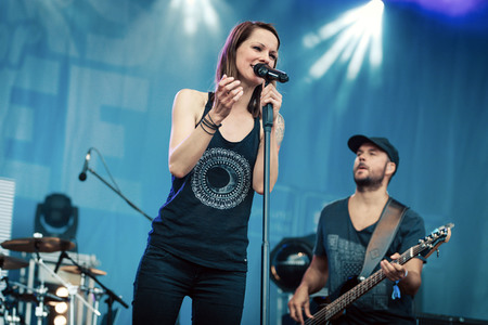 Stars for Free 2017 in Magdeburg