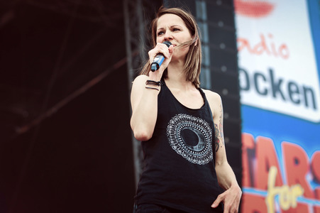 Stars for Free 2017 in Magdeburg