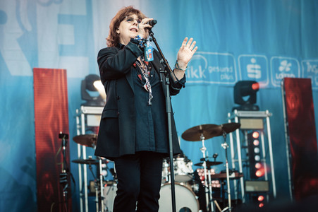 Stars for Free 2017 in Magdeburg