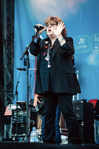 Stars for Free 2017 in Magdeburg