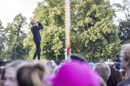 Stars for Free 2017 in Magdeburg