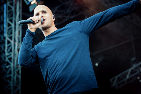 Stars for Free 2017 in Magdeburg