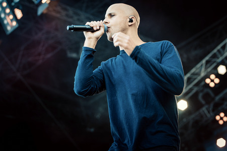 Stars for Free 2017 in Magdeburg