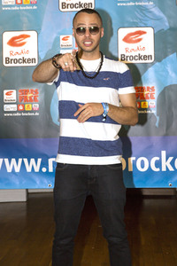 Stars for Free 2017 in Magdeburg