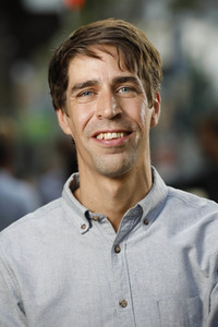 Filmpremiere 'Als Paul über das Meer kam' in Köln