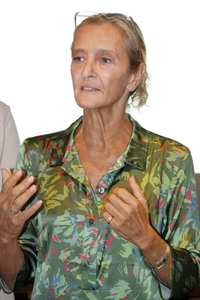 Settermin 'SOKO Wien' in Klosterneuburg