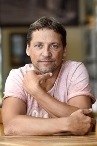 Patrick Bach in Hannover