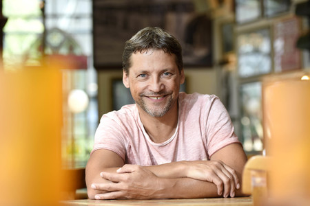 Patrick Bach in Hannover