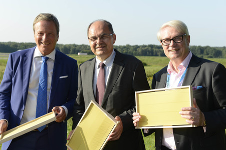 Biomonitoring am Flughafen Köln-Bonn