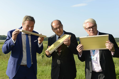 Biomonitoring am Flughafen Köln-Bonn